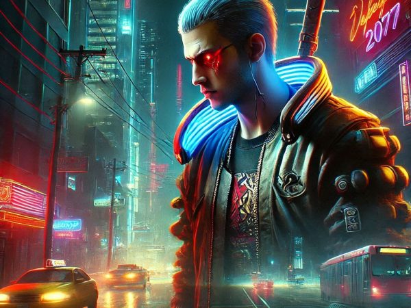 CD Projekt RED добавила новые возможности в Cyberpunk 2077