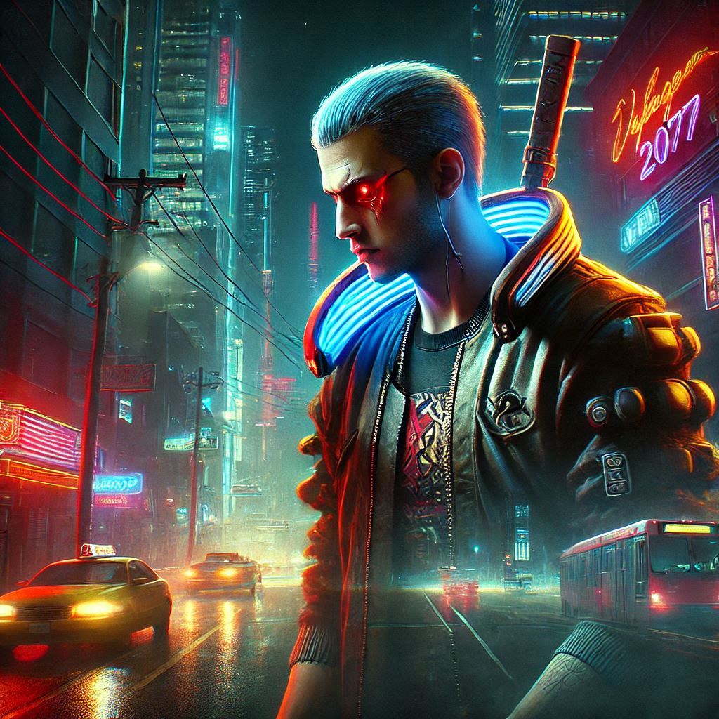 CD Projekt RED добавила новые возможности в Cyberpunk 2077