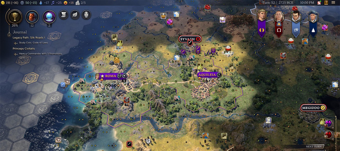 Новый порядок или хаос? Фанаты Civilization 7 предлагают эпоху после конца света!