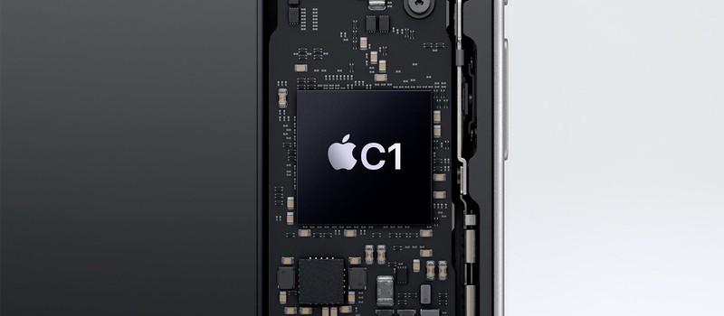 Инновационный прорыв: единый чип от Apple для будущих устройств