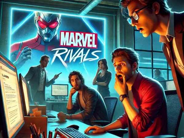 Громкий успех – и увольнение: NetEase избавляется от разработчиков Marvel Rivals