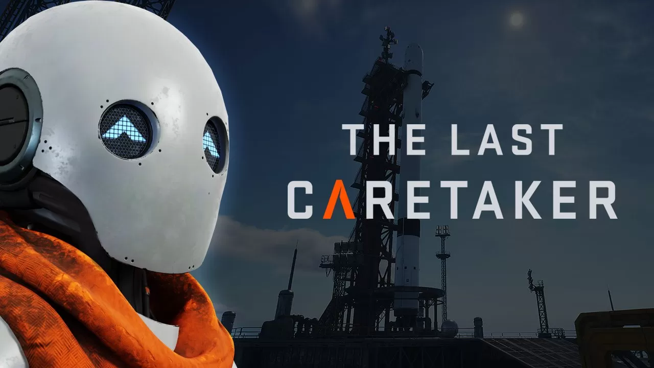 The Last Caretaker: Эпическая битва за будущее в затопленном мире — история робота, сражающегося за спасение человечества от водного апокалипсиса