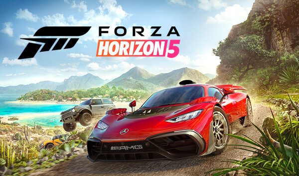 Новая эра скорости: Forza Horizon 5 выходит на PS5 и обещает потрясающий геймплей с высокими технологиями