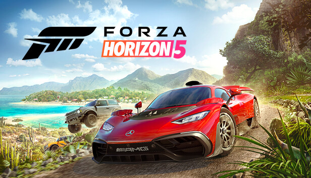 Новая эра скорости: Forza Horizon 5 выходит на PS5 и обещает потрясающий геймплей с высокими технологиями