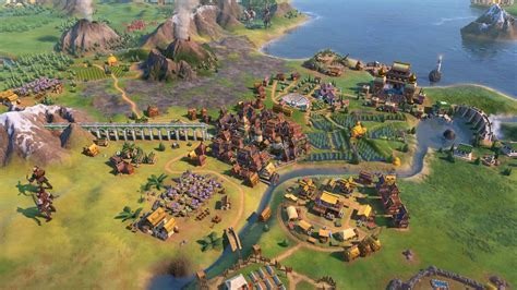Искусственный интеллект против процессора: кто победит в Civilization VII?