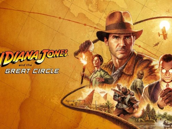 Инновационные технологии в действии: обновление Indiana Jones and the Great Circle добавляет поддержку DLSS 4 и FSR 3.1!