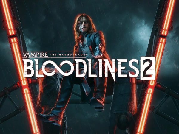 Новый дневник Vampire: The Masquerade – Bloodlines 2: Смертные в Мире Вечности