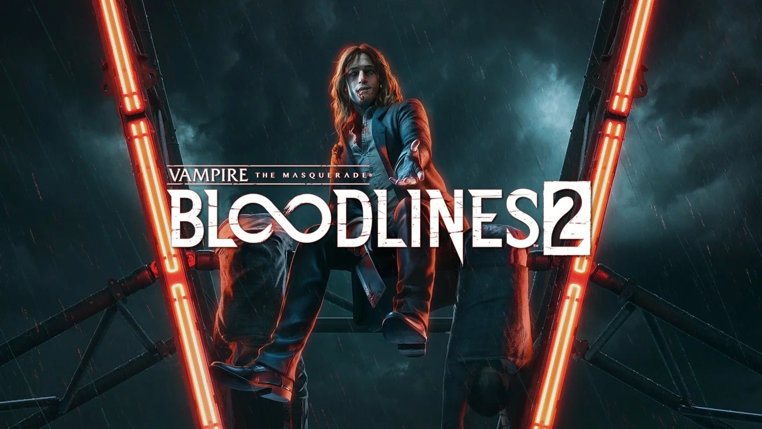 Новый дневник Vampire: The Masquerade – Bloodlines 2: Смертные в Мире Вечности