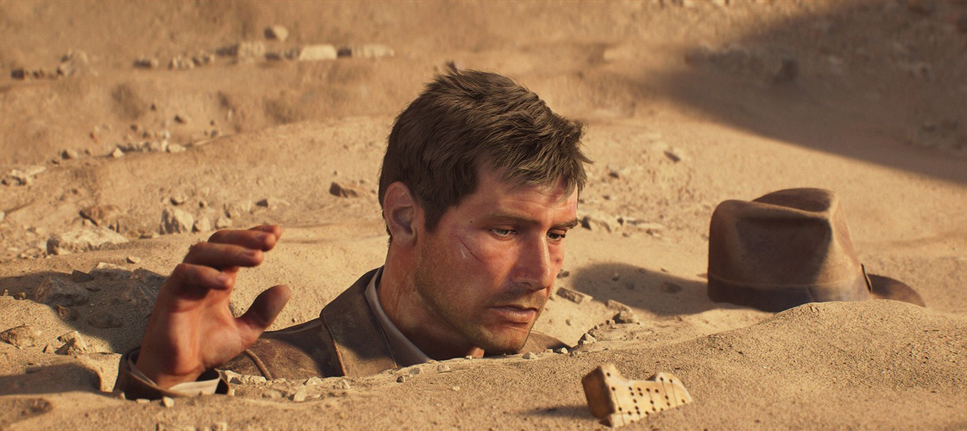 Приключения для молодёжи: Indiana Jones and the Great Circle на PS5 – Захватывающий мир с Teen рейтингом ESRB