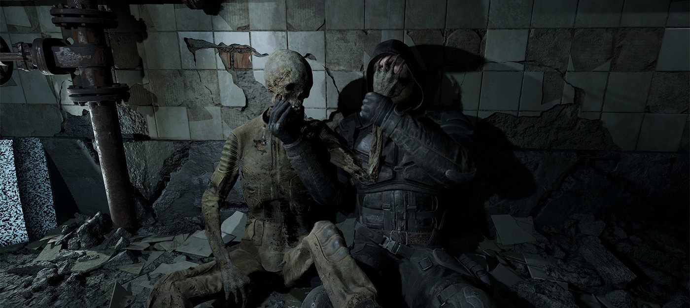 GSC Game World выходит за рамки STALKER – новые проекты в разработке!