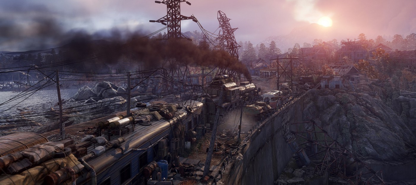 Metro 4 уже в разработке? 4A Games раскрыли планы на будущее!