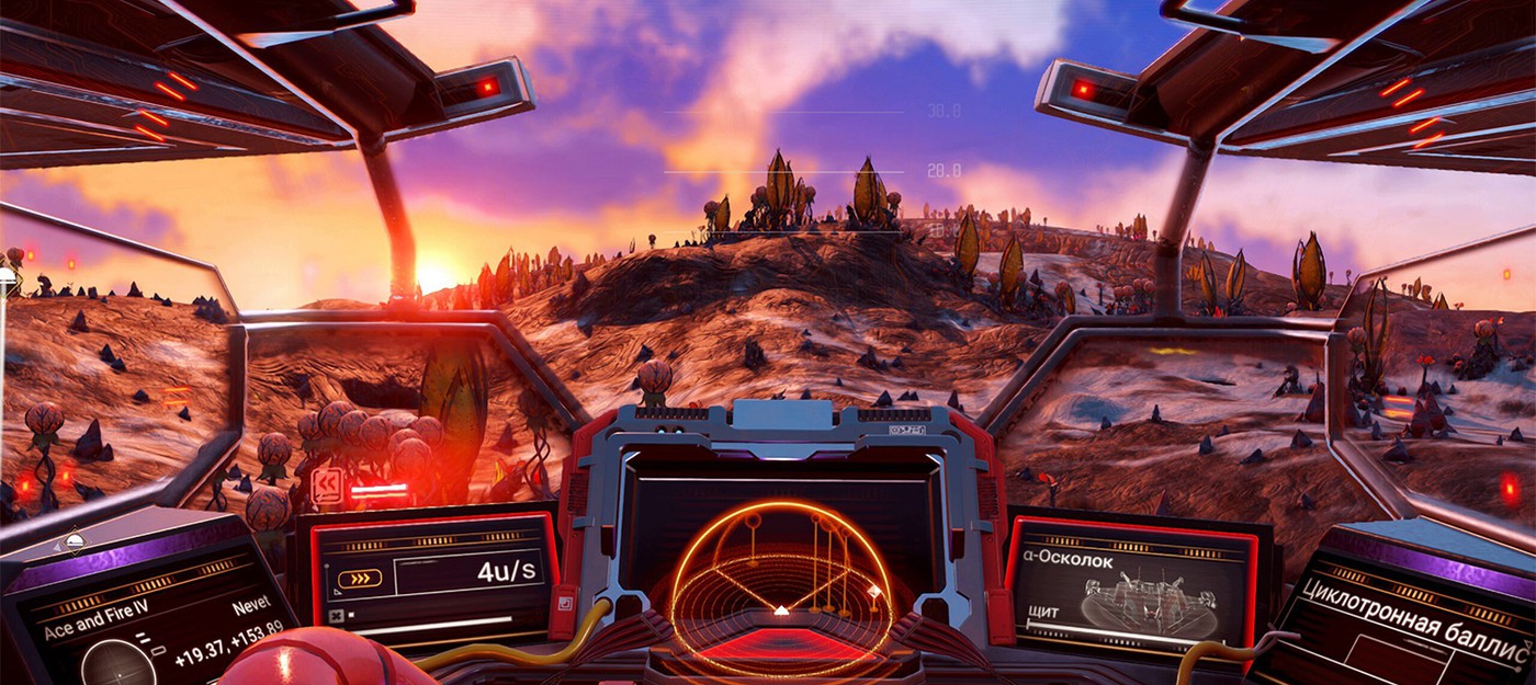 Путь к звездам: программист No Man’s Sky создал свой первый 3D-мир еще в 18 лет