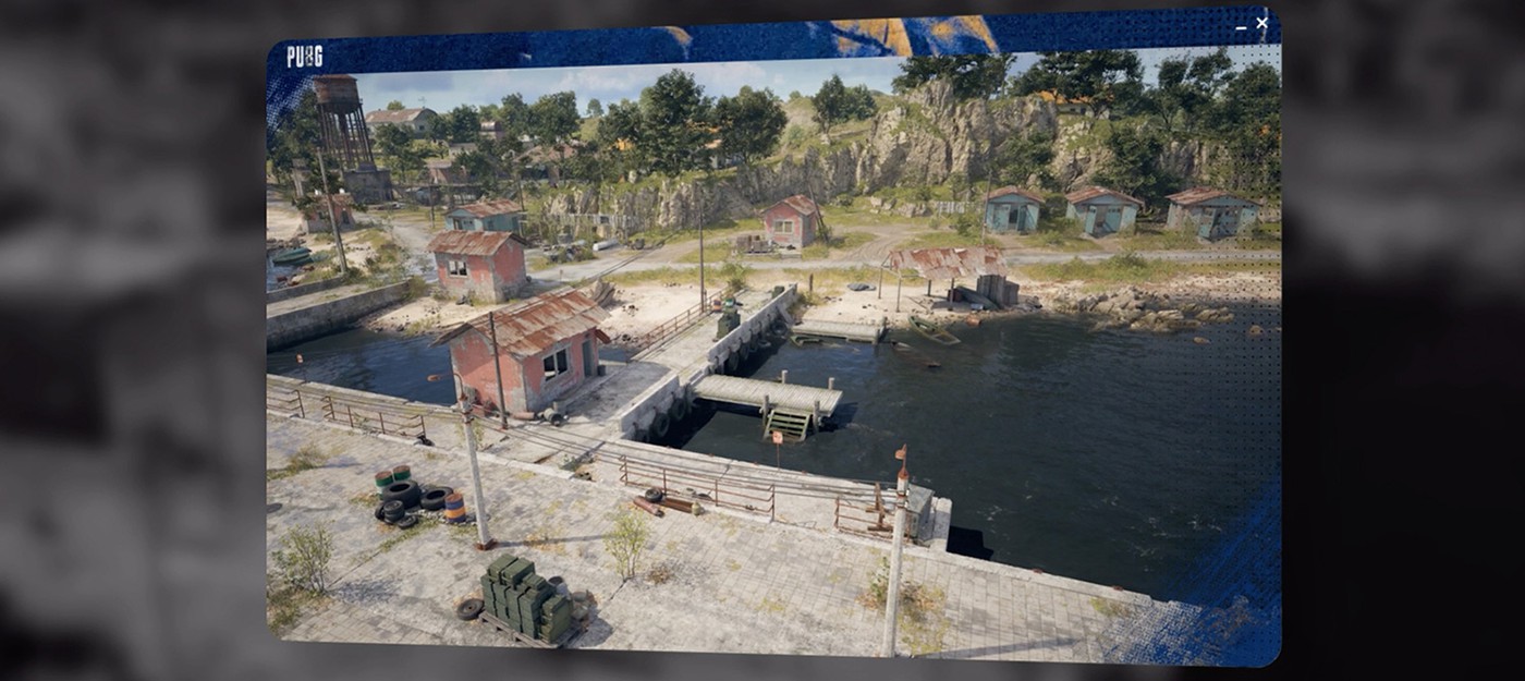 Разработчики PUBG анонсировали взрывные обновления: реалистичная физика и создание контента