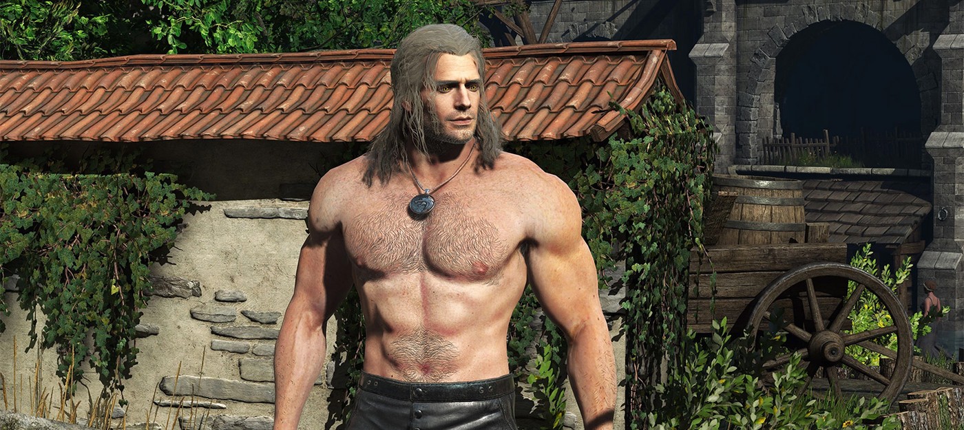 CD Projekt RED изменила движок The Witcher 3 ради моддеров – REDkit скоро выйдет!