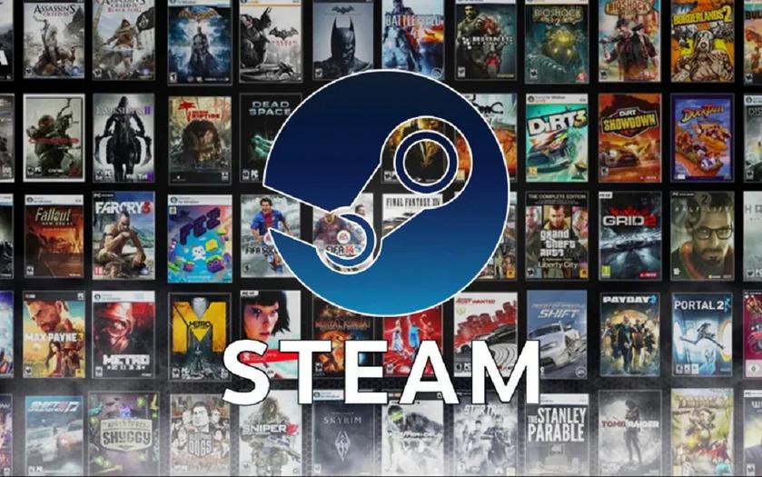 Steam установил рекорд: Более 40 миллионов одновременных игроков на одной платформе!