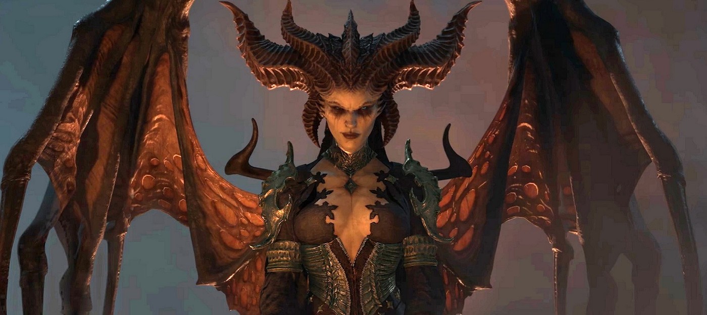 Diablo 4: консоли с клавиатурой и мышью, но дополнение — только в 2026