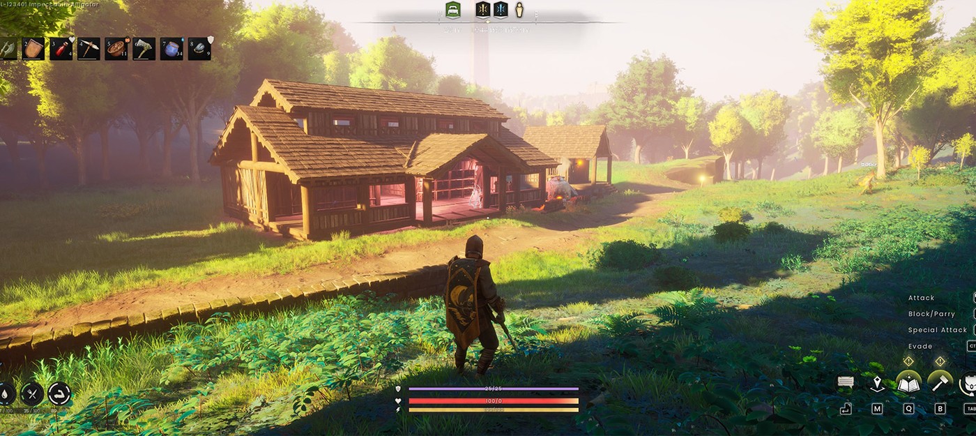 Возвращение легенды: RuneScape вновь в лидерах благодаря Dragonwilds