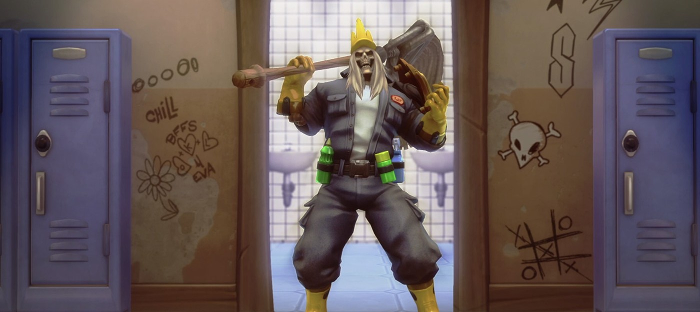 Blizzard молчит, но игроки не сдаются — что происходит с Heroes of the Storm?