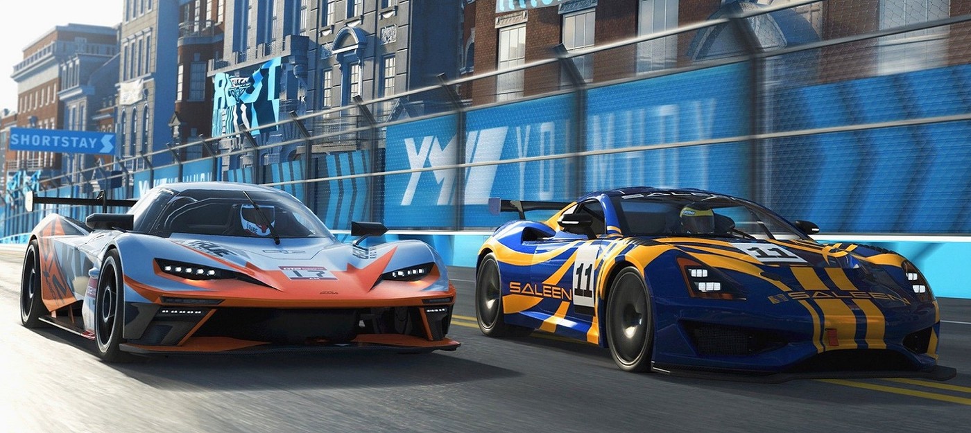 Ubisoft добавит офлайн-режим в The Crew 2 — теперь без интернета!