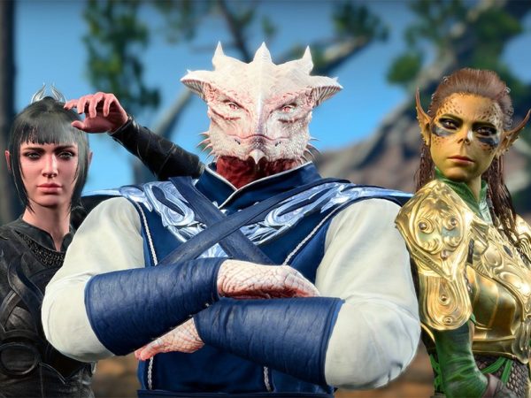 Новая игра от Larian Studios должна появиться до 2030 — иначе Свен Винке потеряет жену!