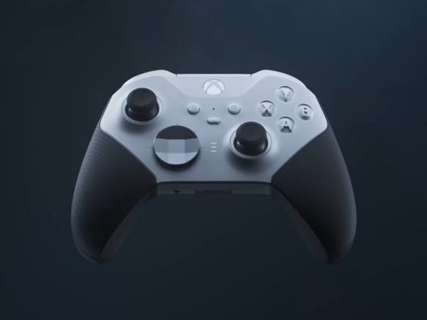 Xbox тестирует сразу три новых геймпада — готовятся к обновлению линейки?