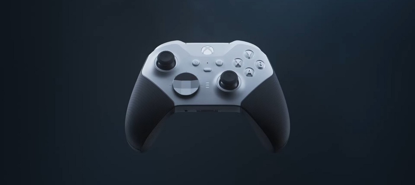 Xbox тестирует сразу три новых геймпада — готовятся к обновлению линейки?