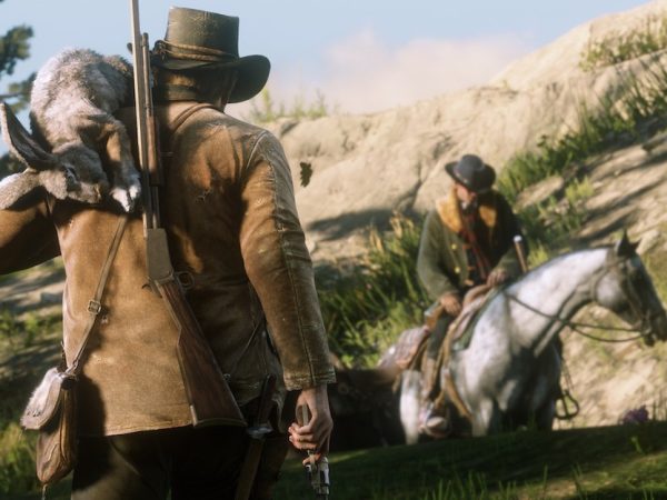 Red Dead Redemption 2 на 60 FPS — Кларк подтвердил выход патча в ближайшее время
