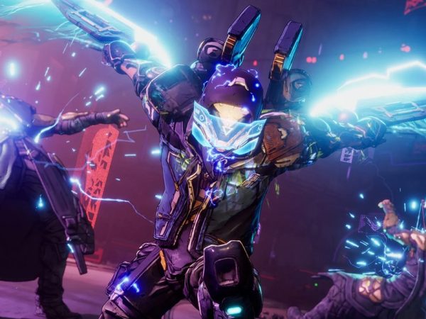 Borderlands 4 введёт персональную сложность в кооперативе — теперь каждый играет как хочет