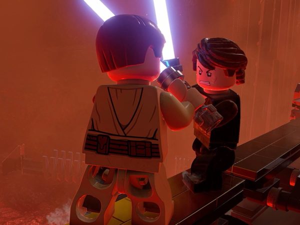Epic Games Store бесплатно отдает LEGO Star Wars: The Skywalker Saga — не упустите эту эпичную игру!