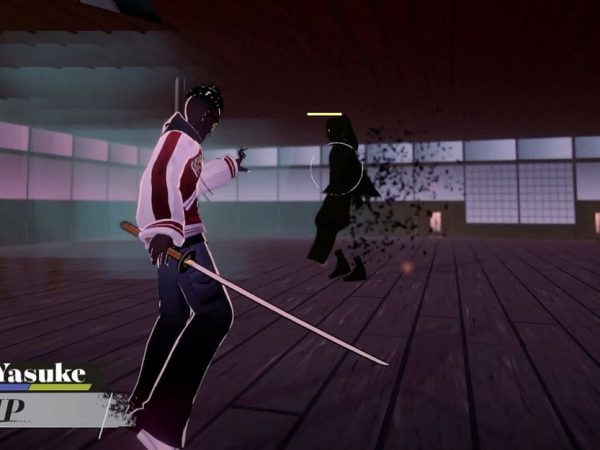 Самурай против багов: Yasuke — пародийная одиссея геймера в сломанном мире