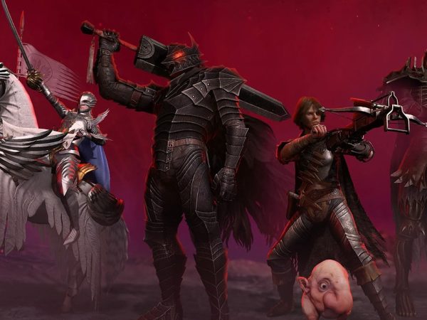 Скины по Berserk в Diablo 4 стоят $150 — фанаты в шоке от цен Blizzard