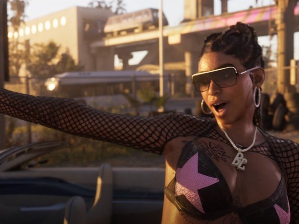 Технический разбор трейлера GTA 6: как Rockstar выводит реализм на новый уровень