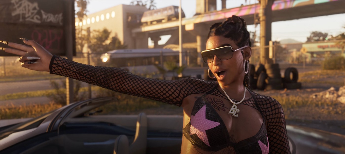 Технический разбор трейлера GTA 6: как Rockstar выводит реализм на новый уровень