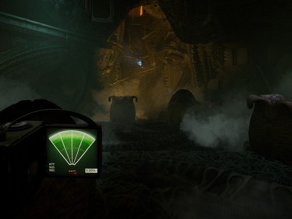 Alien: Rogue Incursion выйдет без VR — хоррор по «Чужому» станет доступнее