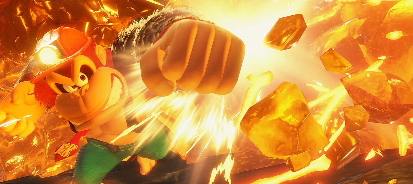 Nintendo может заблокировать вашу консоль за моддинг и пиратство — даже без предупреждения