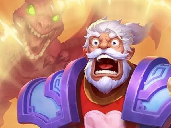 Легендарному «LEEROOOY JENKINS!» — 20 лет: как один крик стал вечным мемом