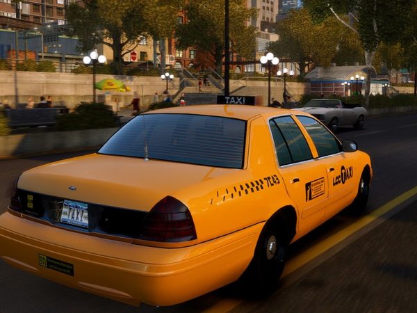 Переиздание GTA IV: обновлённая версия может выйти на новых консолях — что уже известно