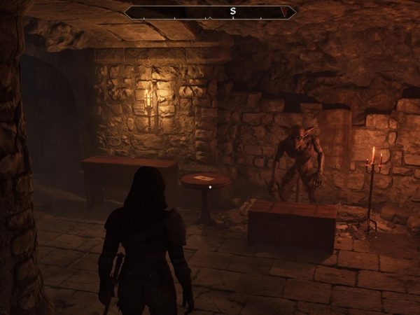 Новая жизнь Темного братства: в Oblivion добавили бесконечные контракты и гача-механику