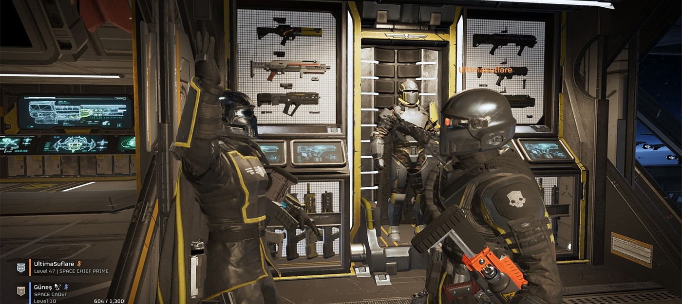 Как настроить оружие в Helldivers 2 и выжить в любом аду