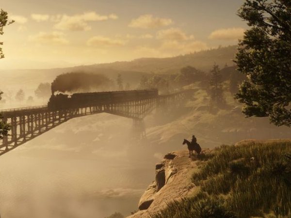 Возвращение в Сэндени: Red Dead Redemption 2 может выйти на некстген в 2025 году