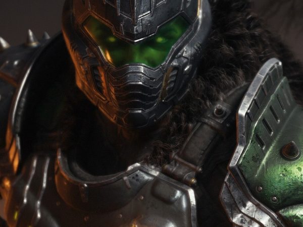 Doom: The Dark Ages стартовал с антирекорда — худший онлайн за всю трилогию