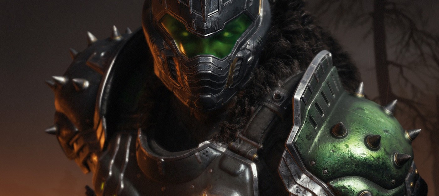 Doom: The Dark Ages стартовал с антирекорда — худший онлайн за всю трилогию