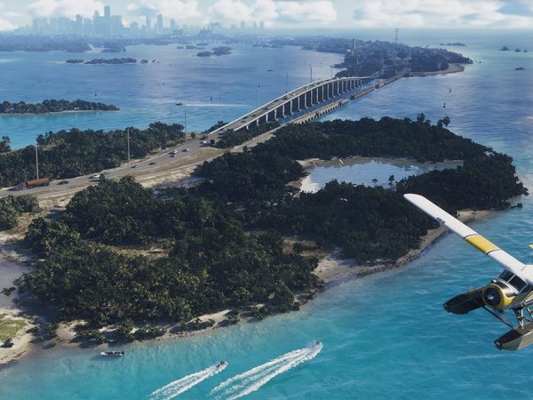 GTA 6 готовит возвращение старых героев — Майкл замечен в трейлере?