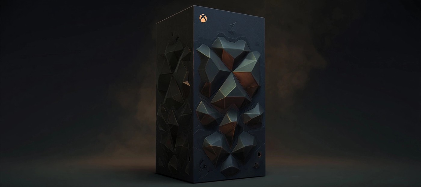 Steam на Xbox? Microsoft тестирует интеграцию Valve-магазина в свой Store