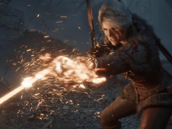 Unreal Engine, новые герои и уверенность: как CD Projekt RED готовит The Witcher 4