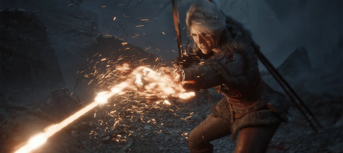 Unreal Engine, новые герои и уверенность: как CD Projekt RED готовит The Witcher 4