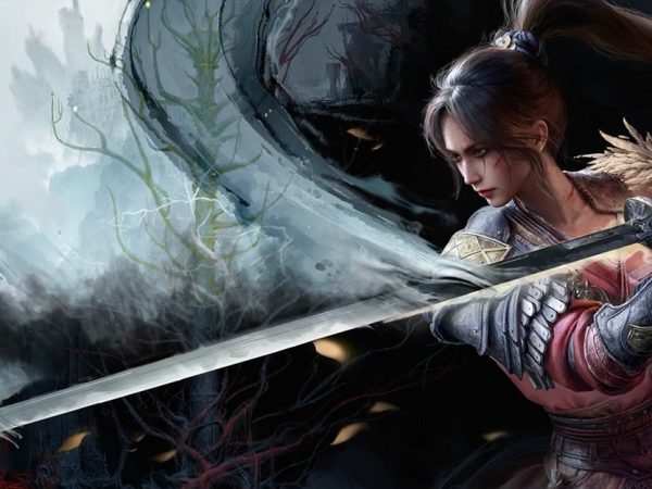 Wuchang: Fallen Feathers будет выглядеть как next-gen — DLSS 4 и Ray Tracing в деле