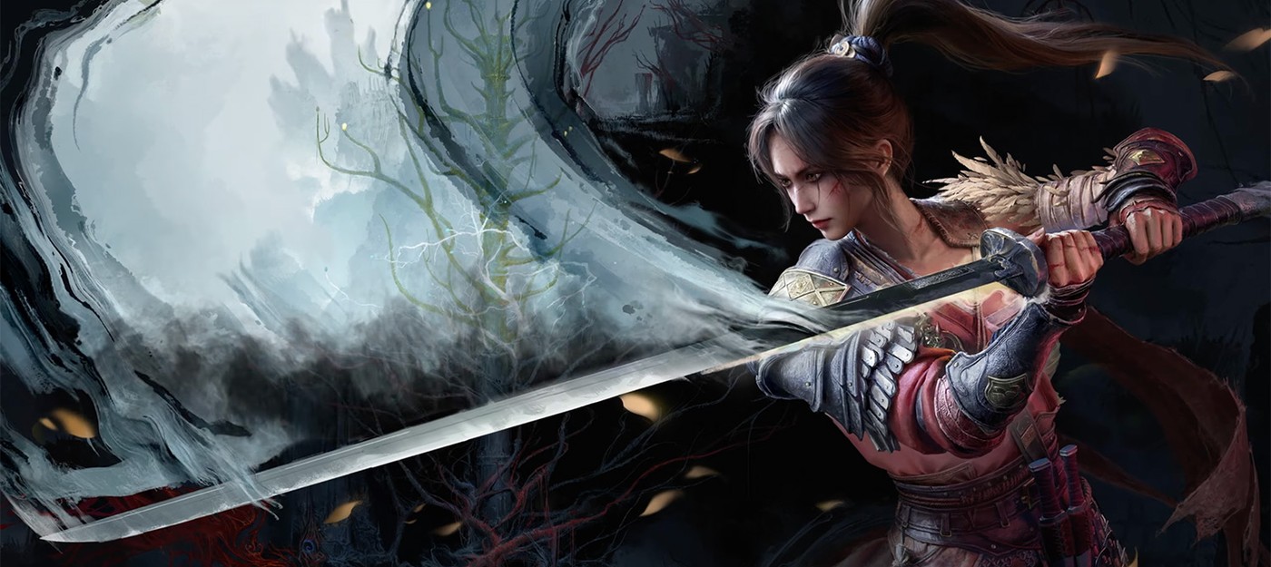 Wuchang: Fallen Feathers будет выглядеть как next-gen — DLSS 4 и Ray Tracing в деле