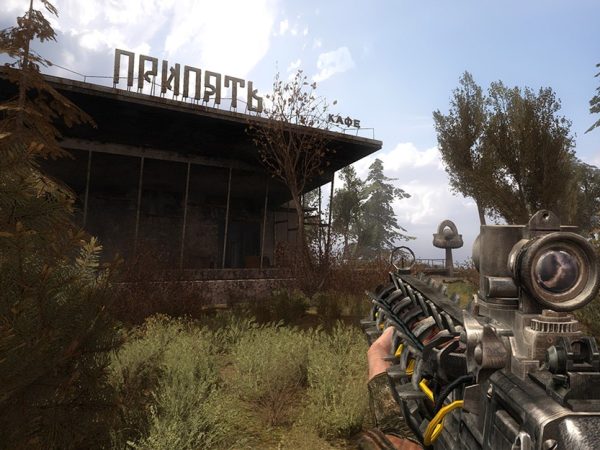 Ремастеры S.T.A.L.K.E.R. обрушили Steam: фанаты в ярости от багов и вылетов