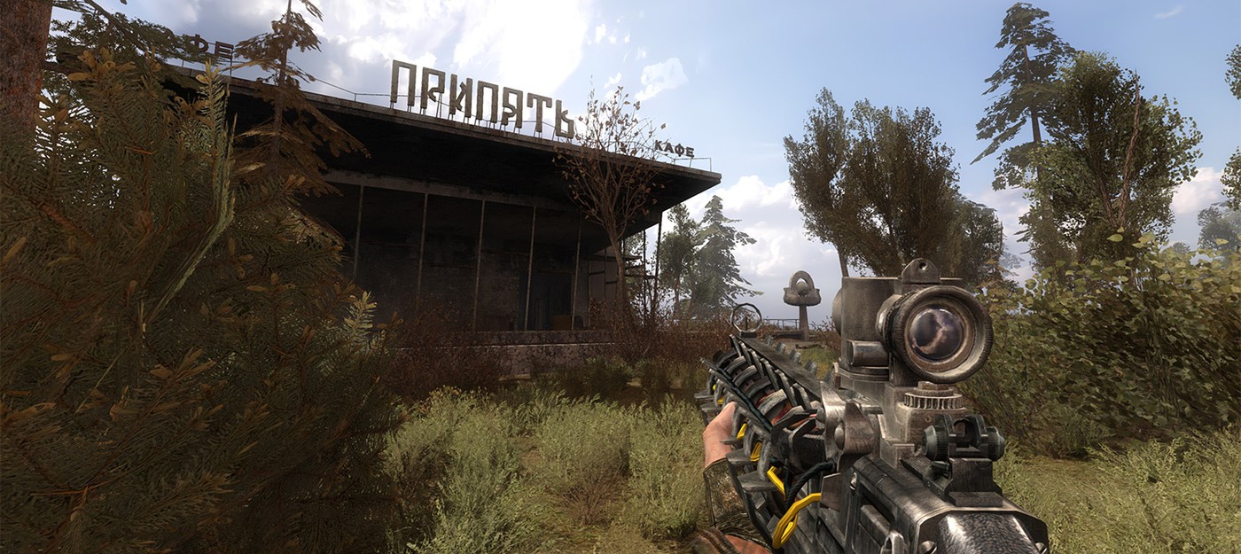 Ремастеры S.T.A.L.K.E.R. обрушили Steam: фанаты в ярости от багов и вылетов